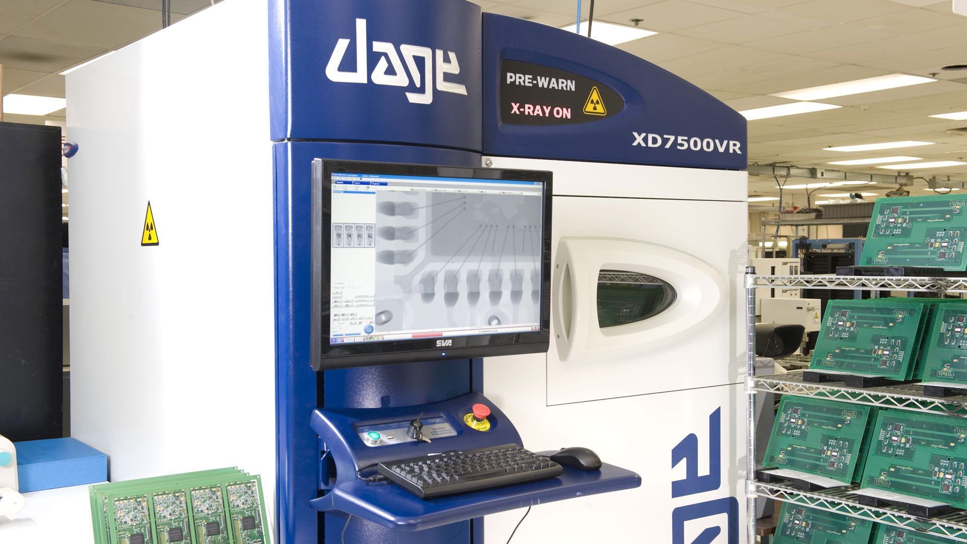 Quality Assurance Services Image