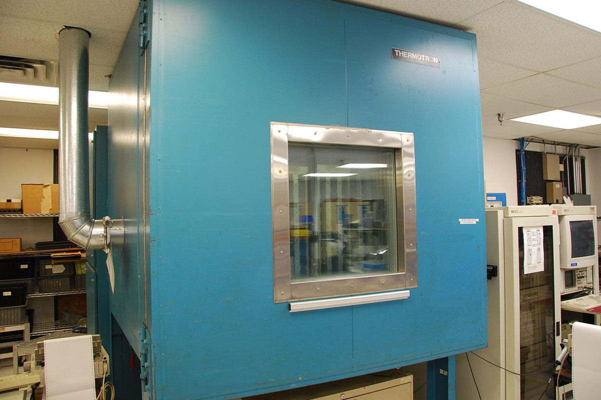 Box-Build-Assembly Service Image