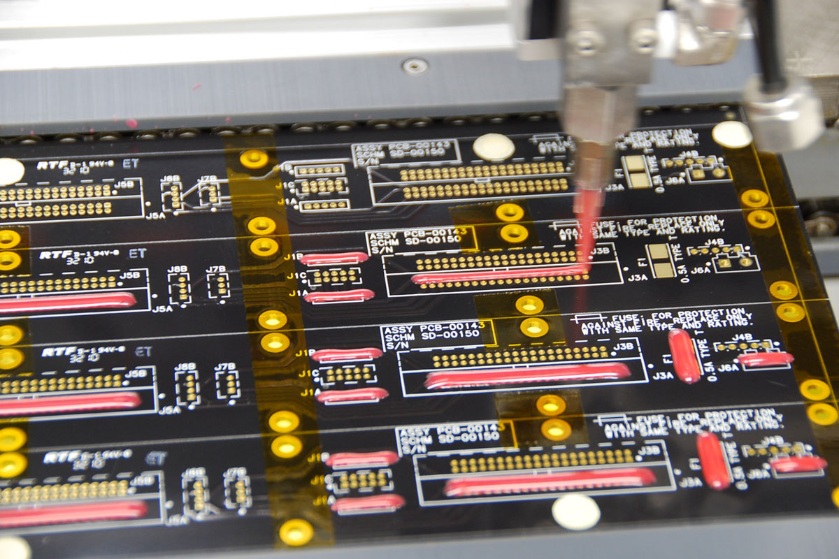 Box-Build-Assembly Service Image
