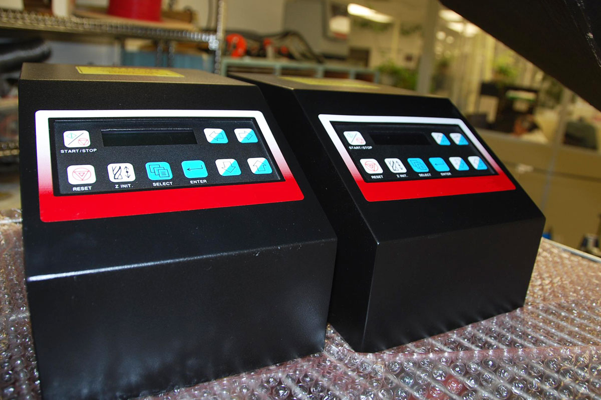 Box-Build-Assembly Service Image