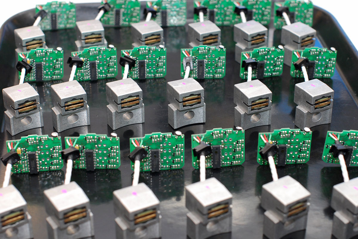 Box-Build-Assembly Service Image