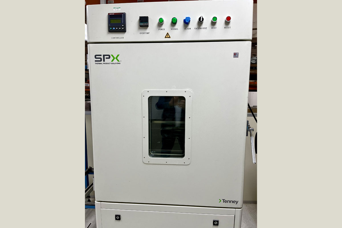 Box-Build-Assembly Service Image