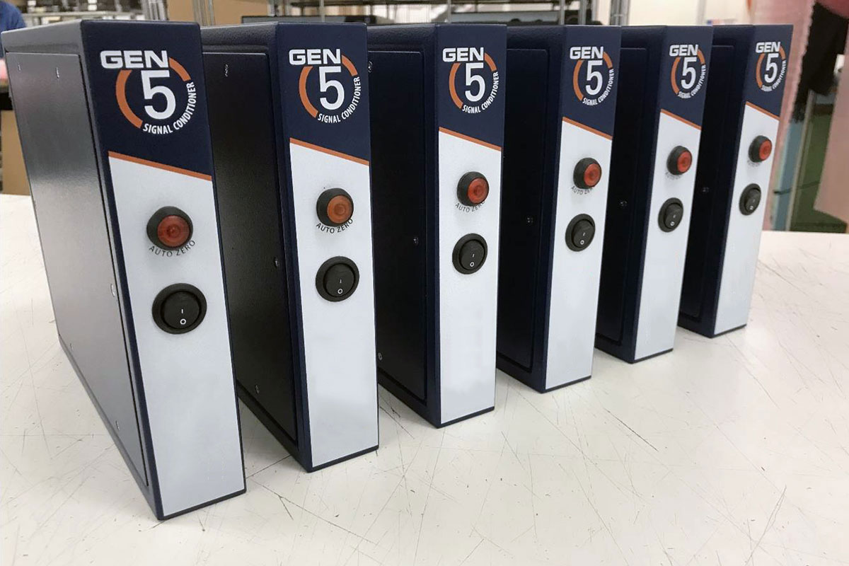 Box-Build-Assembly Service Image