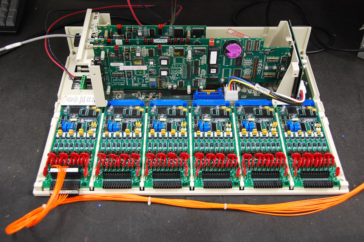 Box-Build-Assembly Service Image
