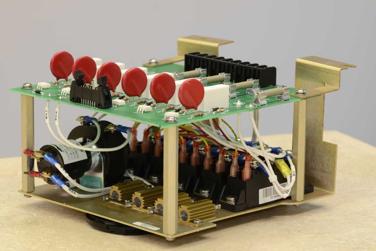 Box-Build-Assembly Service Image