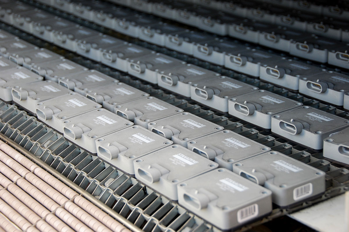 Box-Build-Assembly Service Image