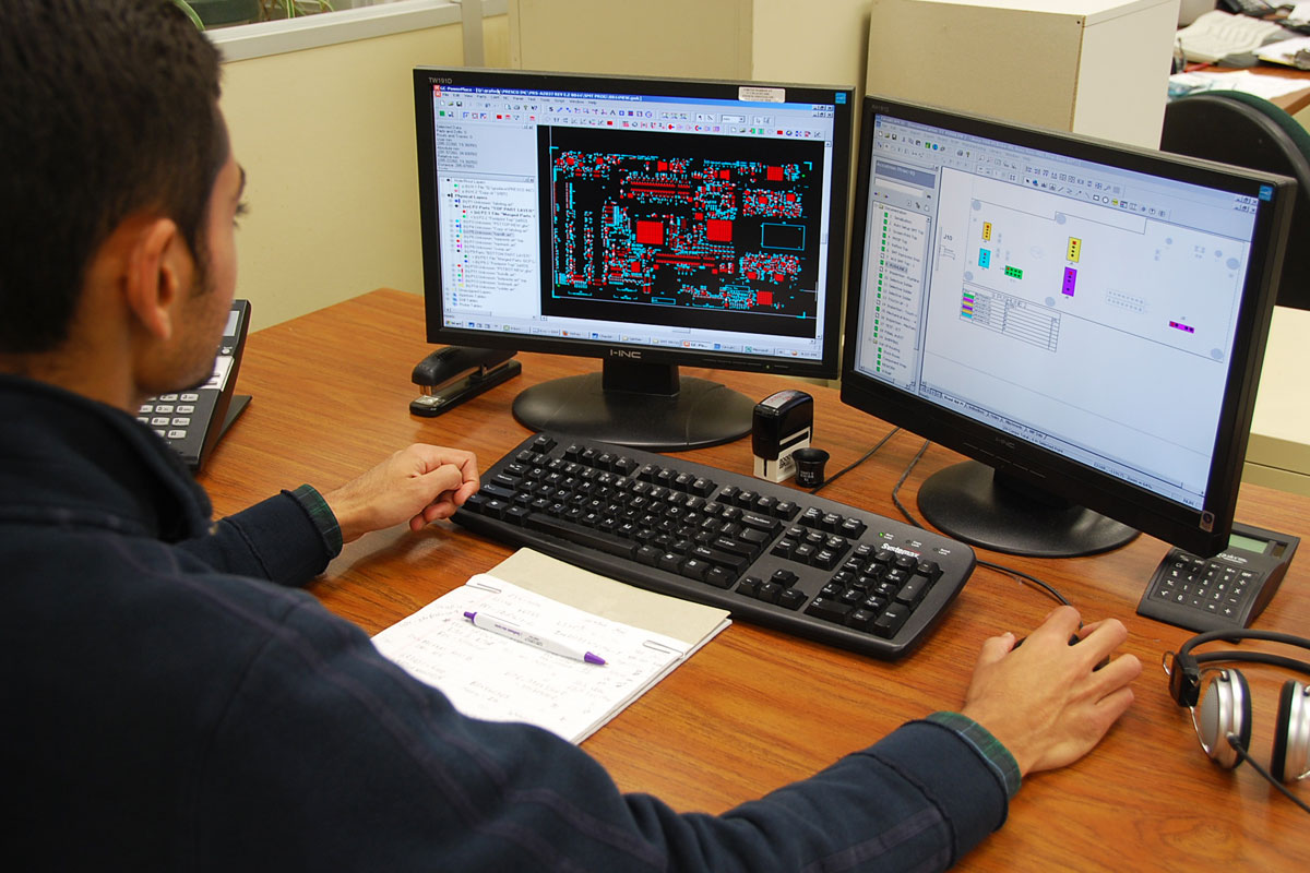 Engineering Service Image