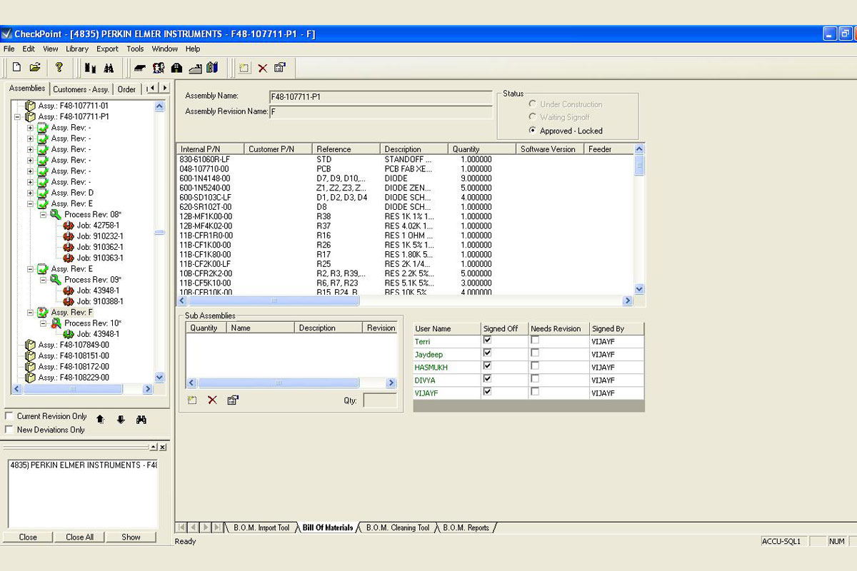 Engineering Service Image