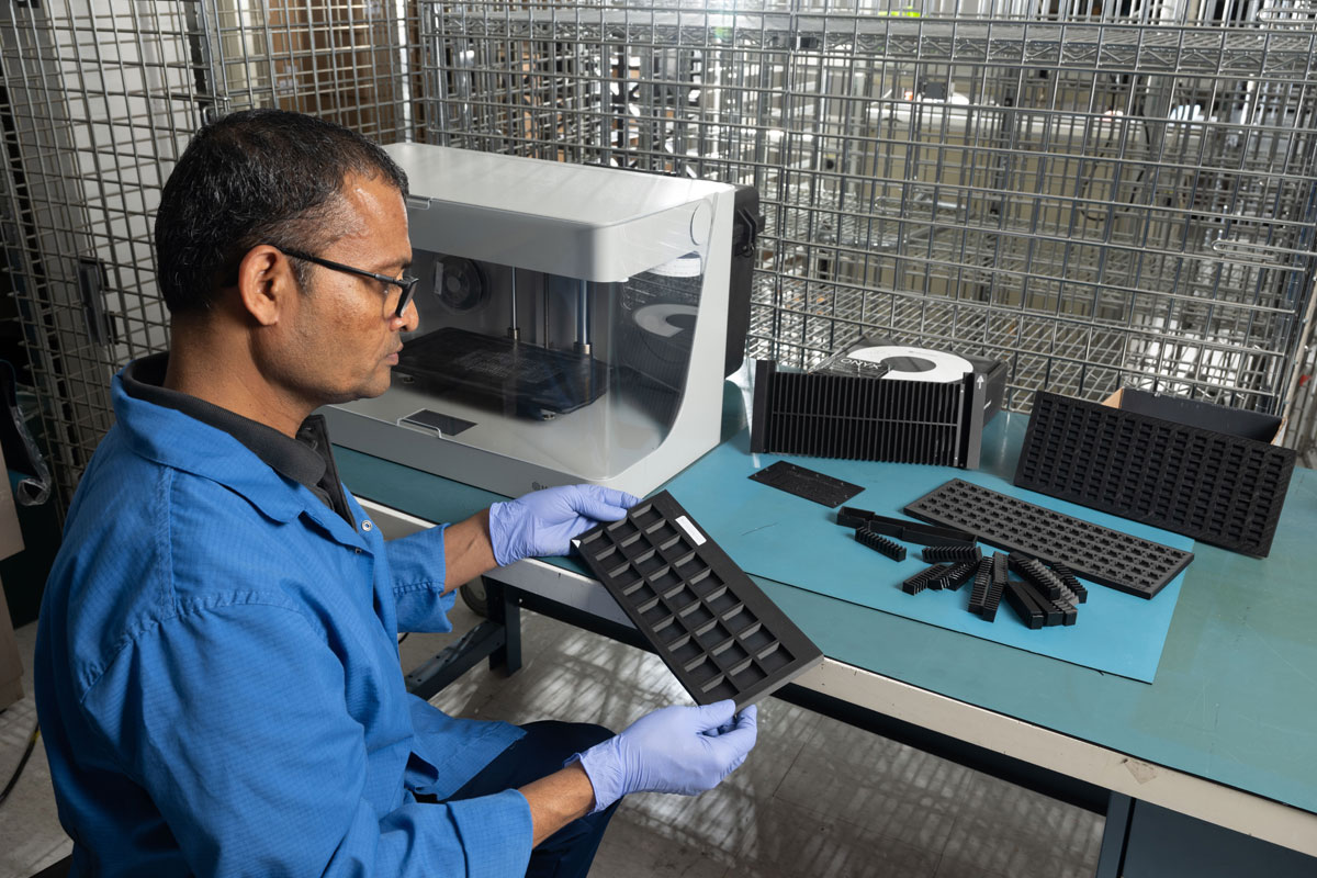 Engineering Service Image