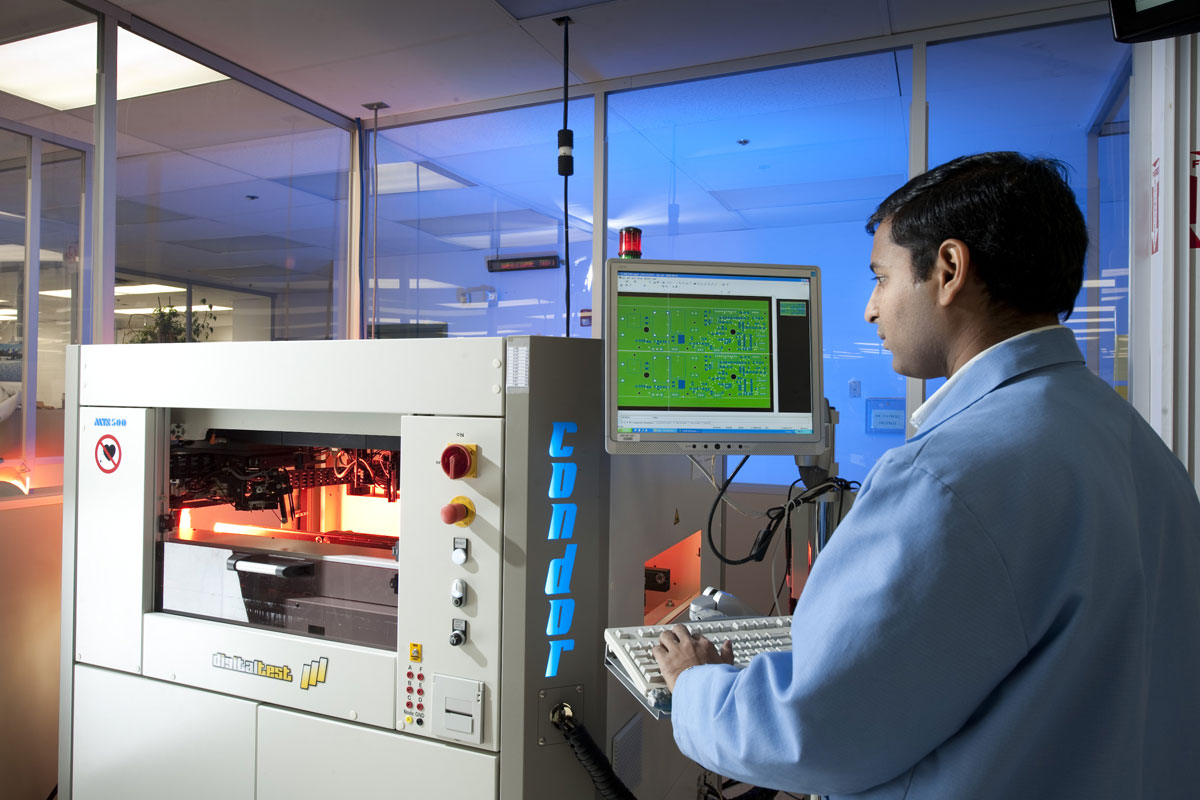 Services DropDown Image