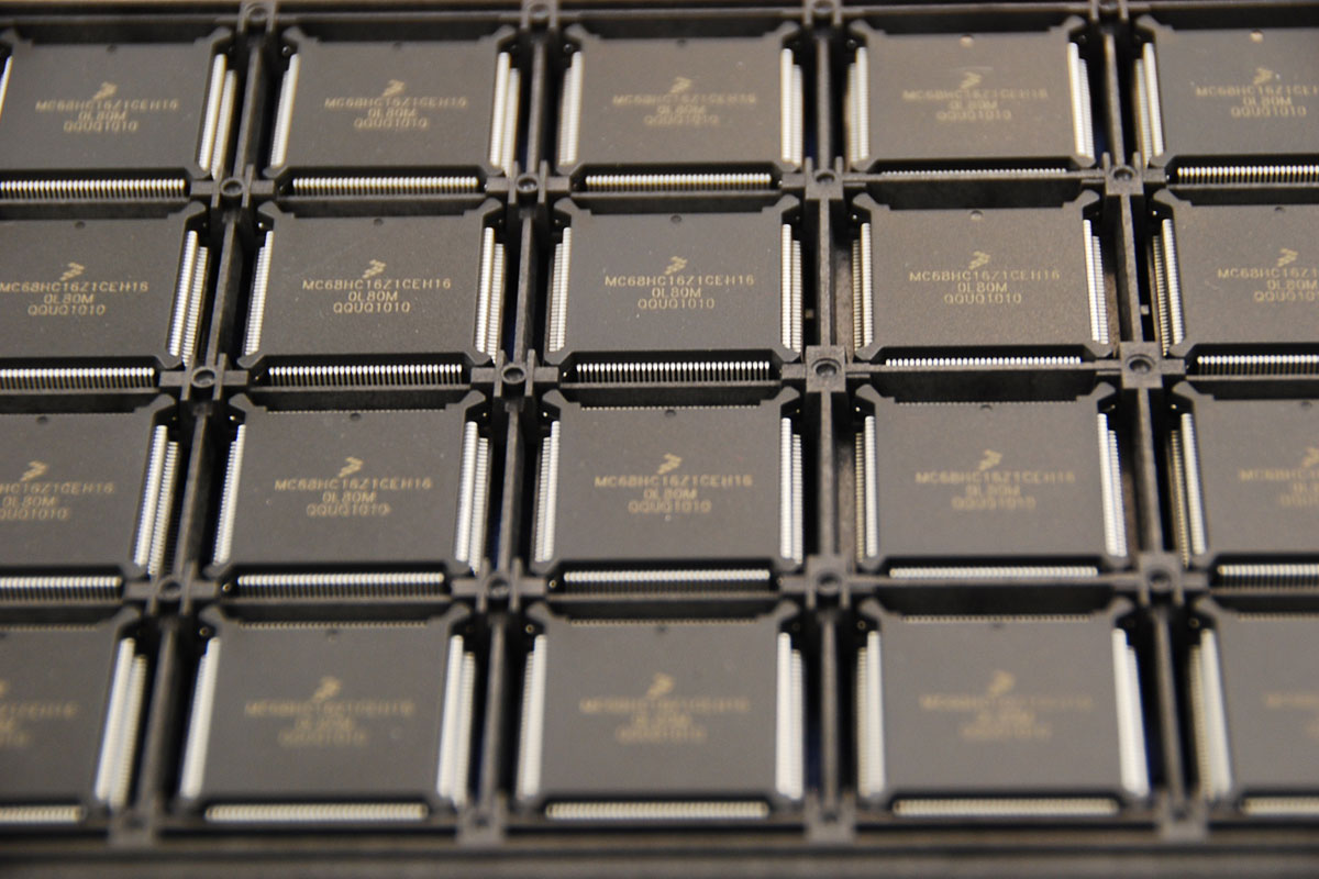 Material Management Service Image