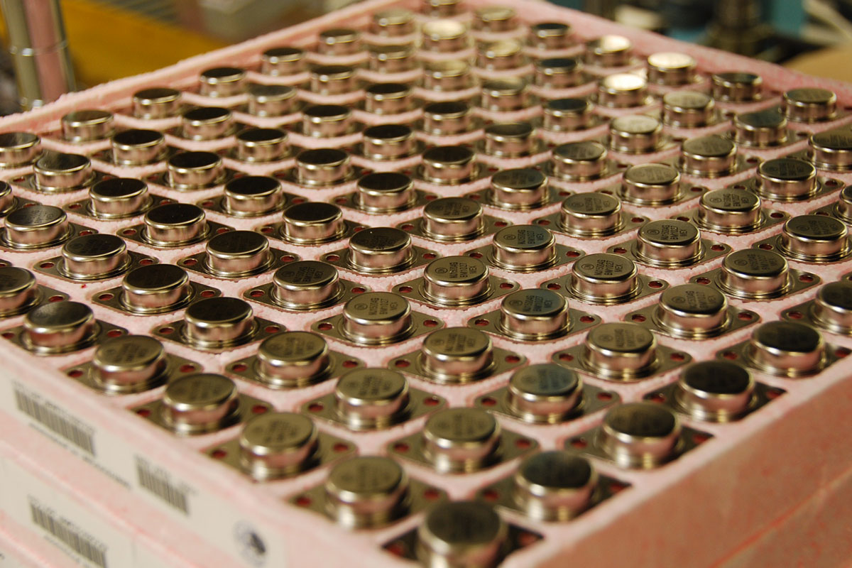 Material Management Service Image