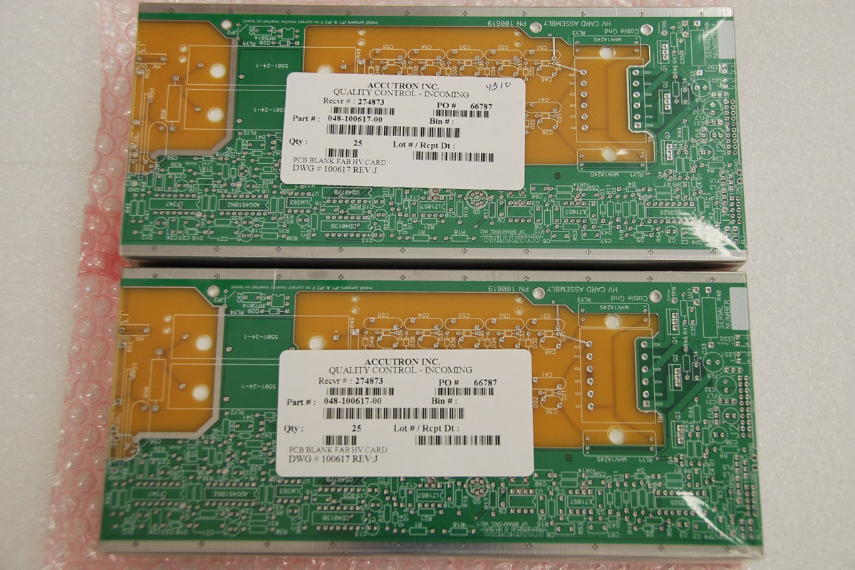 Material Management Service Image