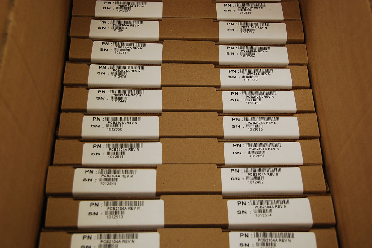 Material Management Service Image