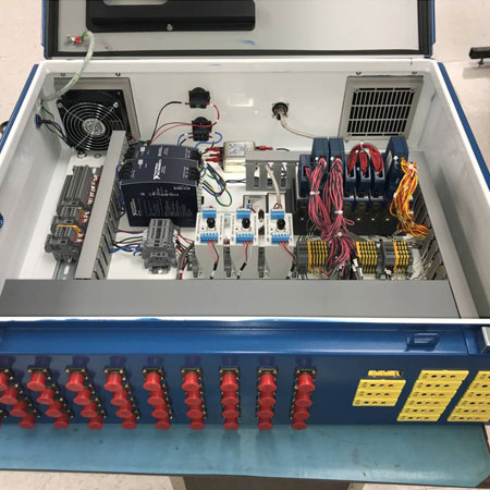 Box Build Assembly Service Images