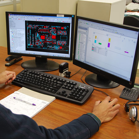 Engineering Services Service Images