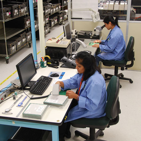 Material Management Service Images