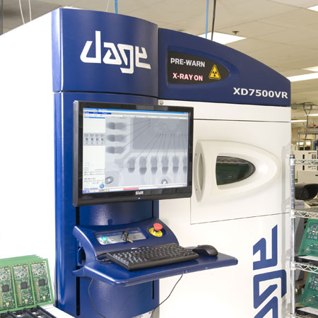 Quality Systems Service Images