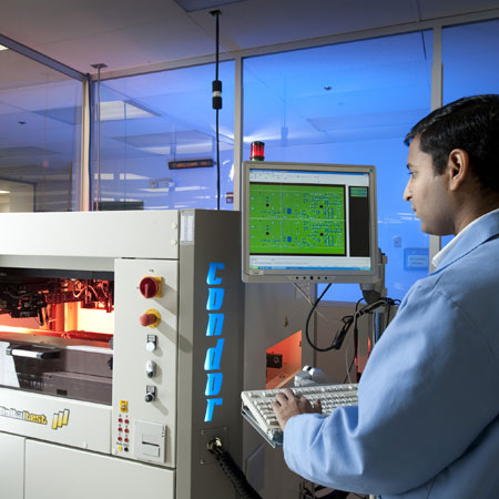 Testing Services Service Images