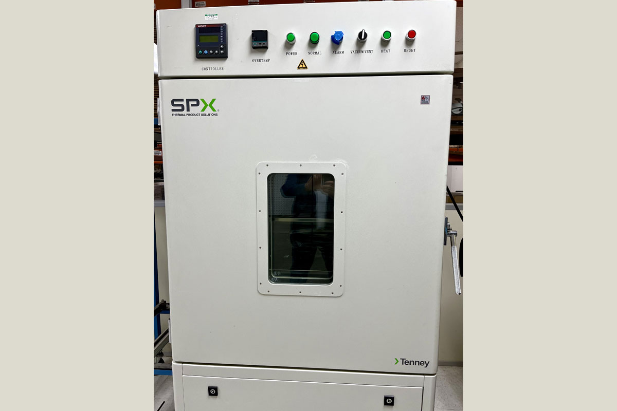 Testing Services Image