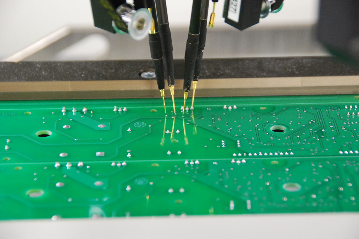 Testing Services Image